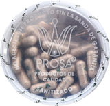 Alcachofa 150 capsulas. Prosa