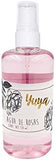 Yuya | Rose Water, Facial Toner, Relaxing, Antioxidant, 110 ml