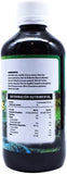 Hierbas Suecas Margarita Naturalmente 8.5 fl oz (margarita natural)