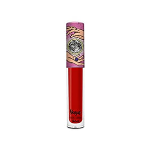 Yuya - Republic Cosmetics Velvet Liquid Lipstick "Ramé"
