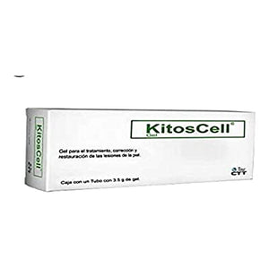 KitosCell 3.5g Ultimate Severe Scar Removal Cream