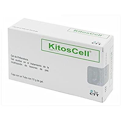 Kitoscell 10g Ultimate Severe Scar Removal
