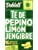 Cucumber Lemon Ginger Tea (Te De Pepino Limon Jengibre). 16 Bags