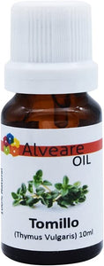 Aceite de Tomillo 10 ML Alveare (Thyme Oil)